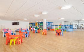 Apartamentos Turísticos Best Indalo